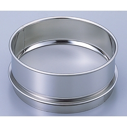 Stainless Steel Sieve, 250 × 60 (61-4697-89)