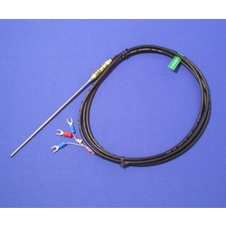 Resistance Temperature Detector (RTD), TSP Series (61-4945-89) 