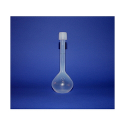 Volumetric Flask With Screw Lid, 710-001 Series (61-8492-47)