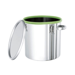 Airtight Container With Collar Seal (CTH-DGR) (62-1370-77)