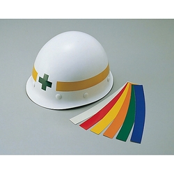 Lines for Arched Hard Hats