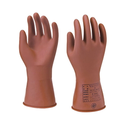 Rubber Gloves for Low Pressure, YS-102 Series