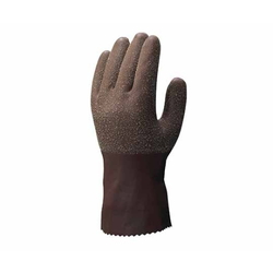 No. 350 Rubber Work Gloves (61-0182-11)