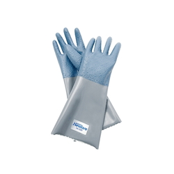 Solvent Resistant Gloves Hanalove (61-4269-86) 
