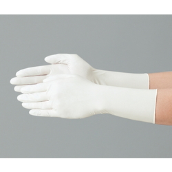 Nitrile Rubber Gloves, Nitrile Disposable Neo, G5380 Series