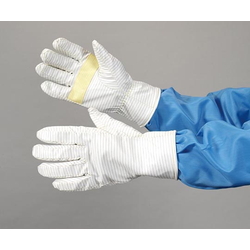 Kevlar Heat-Resistant Gloves, HK Series (61-9945-84)