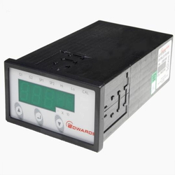 Vacuum Gage Active Digital Controller D395-91-500 (Extended)