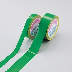 Guard Tape (Line Tape) Green, Removable Type