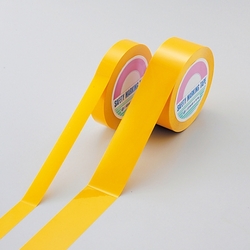 Guard Tape (Line Tape) Yellow, Removable Type
