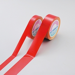 Guard Tape (Line Tape) Red, Removable Type (61-3417-41)