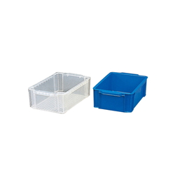 Box Container B-13 (Main Body Only) (61-0424-53)