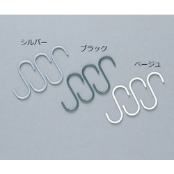 Mesh Panel S-Shaped Hook MPA-S