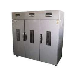 Electric Dryer DSK Series (61-3236-15)