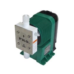 Electromagnetically Driven Metering Injection Pump MGI TTT
