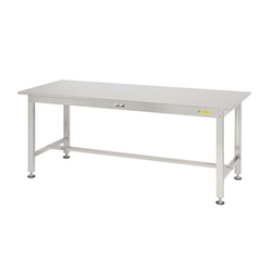 Stainless Steel Work Table SS3 Series (61-3764-23)