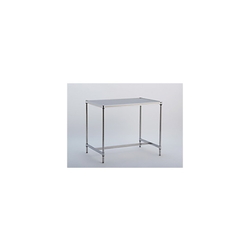 Stainless Steel Work Table SWT2
