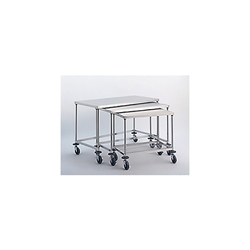SWT9A-407 Stacking Table (61-3806-15)