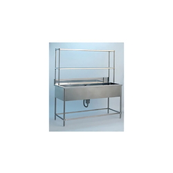 NRTS-3109 Sink Shelf
