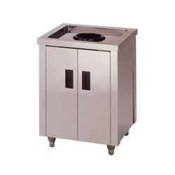Dust Cabinet ACD Series