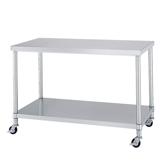 ABC-4545 Stainless Steel Workbench