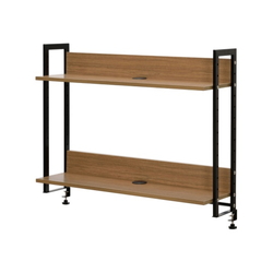Working Desk Top High Shelf, GZUSRH Series (61-9982-42)