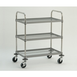 W5 Type Service Cart (Strut: SUS430)