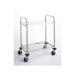 W6 Type Service Cart (SUS304)