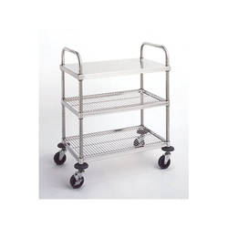 W7 Type Service Cart (SUS304)