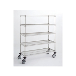 C1 Type S/T Cart (SUS304) (61-3800-55)