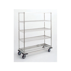 C2 Type D/T Cart (SUS304)