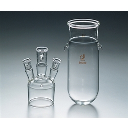 Polymerization Flask, CL0111 Series