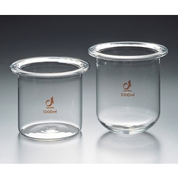 TS Separable Flask (Cylindrical), CL0661 Series