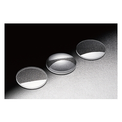 SLB-40-60P Spherical Planoconvex Lens