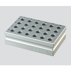 On-Ice Aluminum Block Deep Type (3-3417-01)