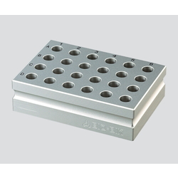 On-Ice Aluminum Block Deep Type