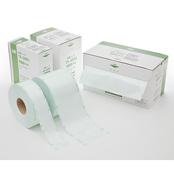 HPSP Sterilization Bag (AC/EOG Gas Dual-Purpose Roll Type), TS Series, Easy Peel