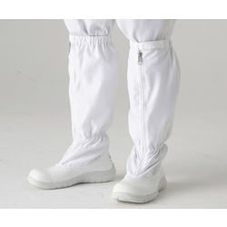 Cleanroom Boots Safety Long Type IEC Standard Compliant