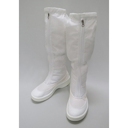Clean Boots With Zipper PA9350 (22 to 31 cm) (PA9350-N1-275)