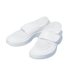 Clean Shoes PA9385 White