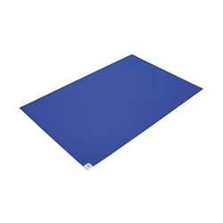 Adhesive Mat (High Adhesive on Back Side, With Serial Number Tab) (BSC84001612G)