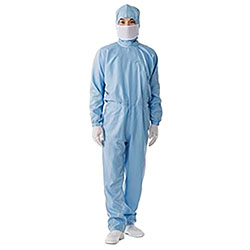 ESD-Proof Dust-Proof Overalls