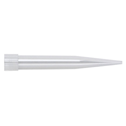 QSP Pipette Tips 100 to 1,000 µL, Clear, 62-7023-20