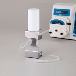 Pulsation Reduction Device Stand Set