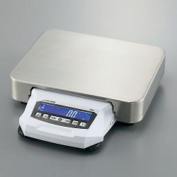 Precision Large Capacity Electronic Scale (AXC)