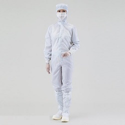 Cleanroom Suit (All-In-One)