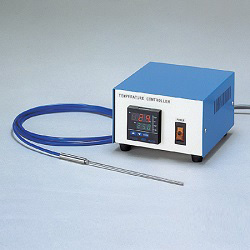 Variable Power Supply Digital Temperature Controller TS Series With Calibration Certificate