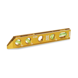 Spirit Level for Tack Stop, 4-Point Level