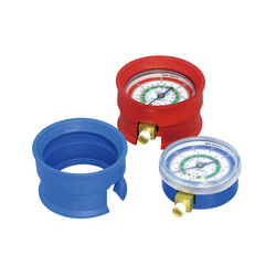 Gauge Protector (x 2)