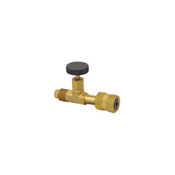 1/4 Needle Valve