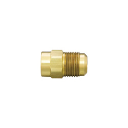 For Different Size Connection - Stepped Diameter Adapter (Copper Gasket)